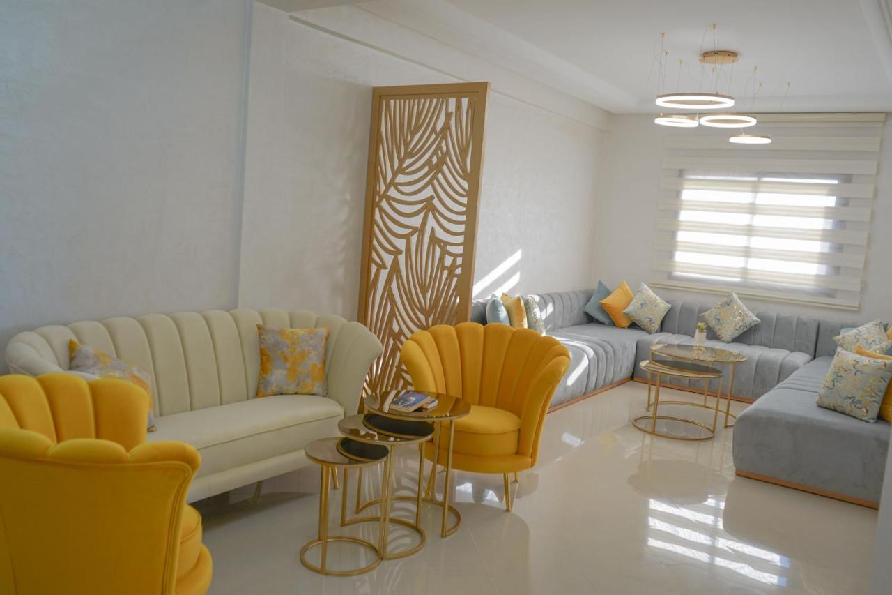 Most Beautiful Apartment In Safi Exterior photo