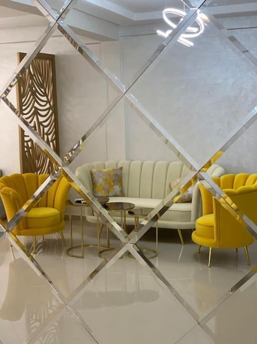 Most Beautiful Apartment In Safi Exterior photo